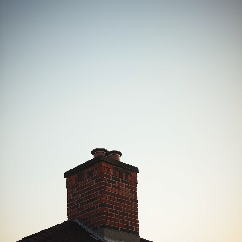 Eds & Sons Chimney — professional Chimney Sweep in Tewksbury, our branded team and work van — Chimney Sweep near me